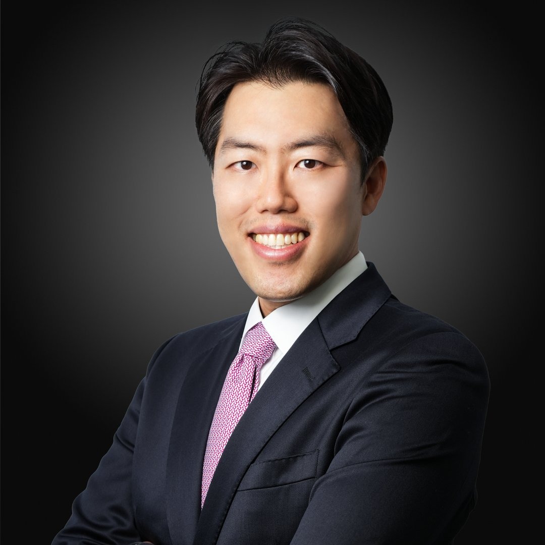 Eric Kim, REALTOR® at Initia Real Estate