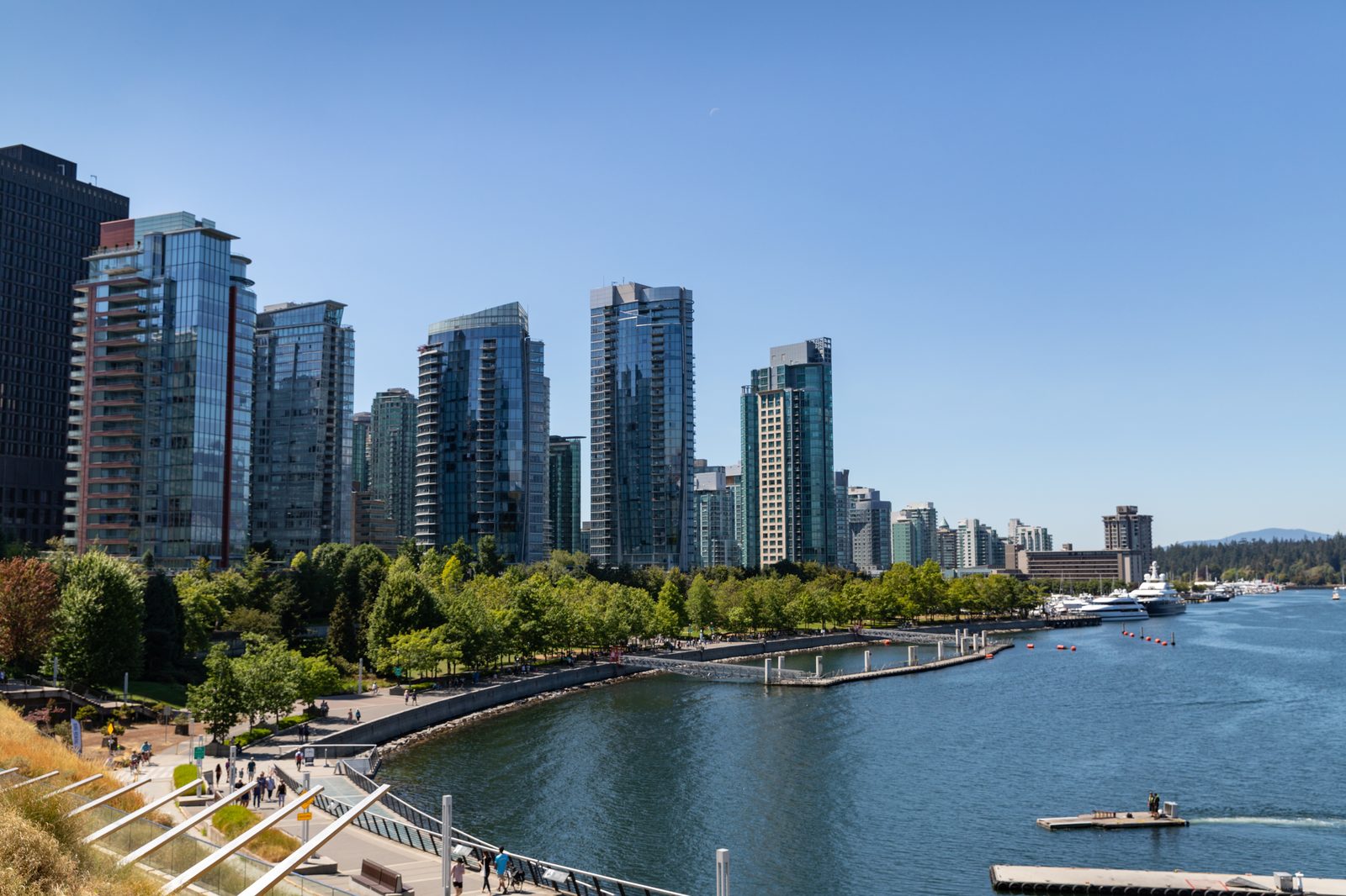 Vancouver